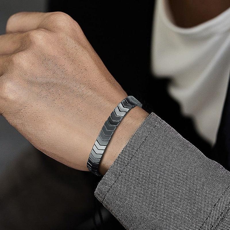 Men Stylish Bracelet