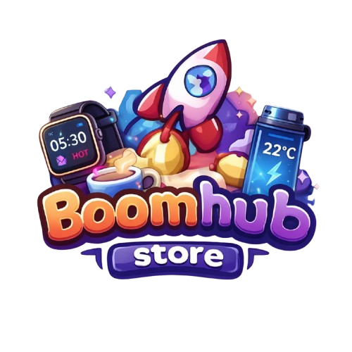 Boom Hub