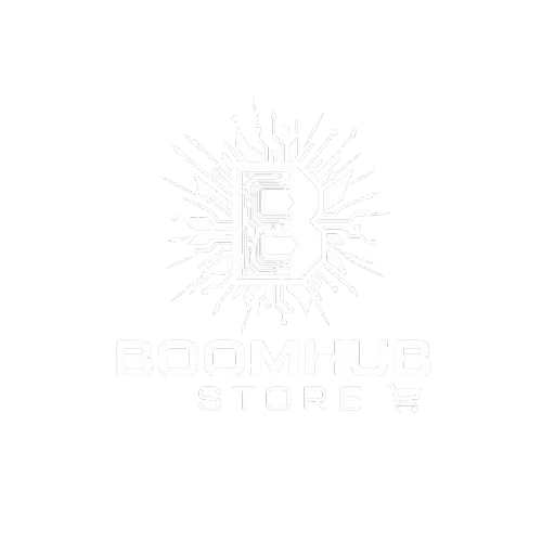 Boom Hub
