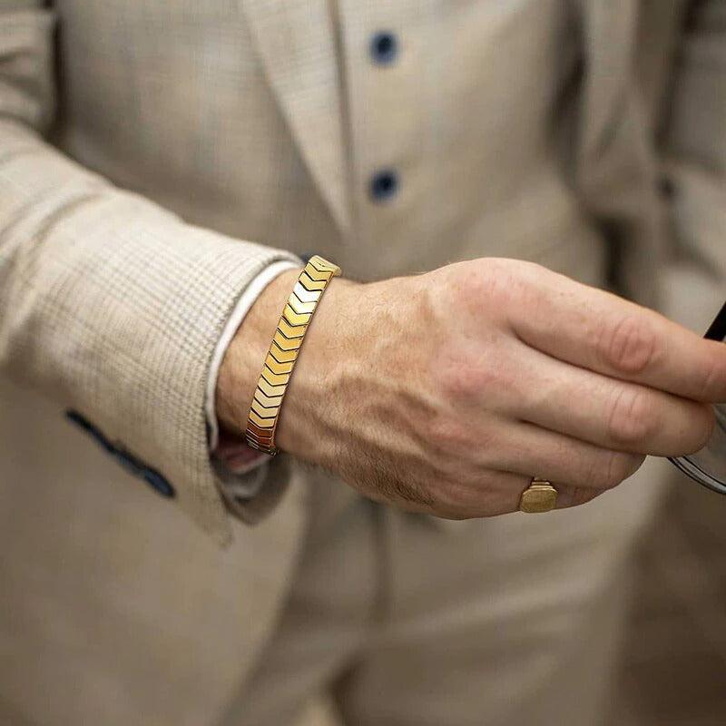 𝗠𝗲𝗻 𝗦𝘁𝘆𝗹𝗶𝘀𝗵 𝗕𝗿𝗮𝗰𝗲𝗹𝗲𝘁