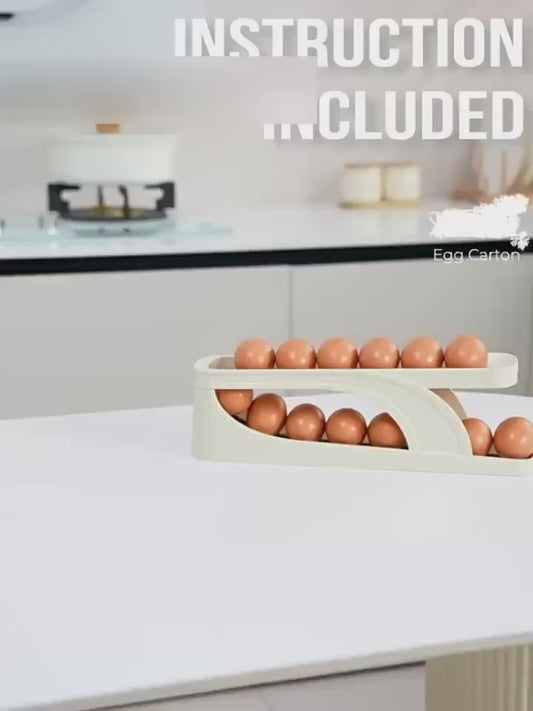 𝙍𝙤𝙡𝙡 𝘿𝙤𝙬𝙣 𝙀𝙜𝙜 𝘿𝙞𝙨𝙥𝙚𝙣𝙨𝙚𝙧