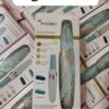 Rechargeable Electric Foot File Callus Remover Pedicure Machine for Heels Grinding