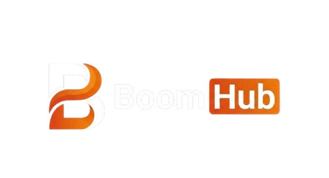 Boom Hub