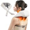 Shoulder and Back Massager All-in